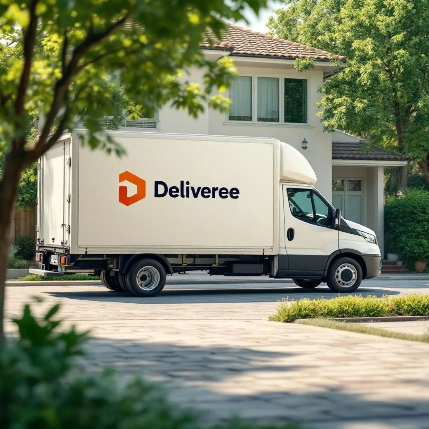 Deliveree